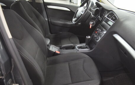 Citroen C4 II рестайлинг, 2013 год, 550 000 рублей, 8 фотография