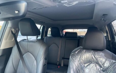 Toyota Highlander, 2025 год, 6 000 000 рублей, 8 фотография