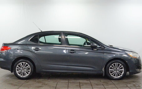 Citroen C4 II рестайлинг, 2013 год, 550 000 рублей, 5 фотография