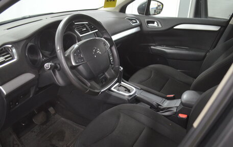 Citroen C4 II рестайлинг, 2013 год, 550 000 рублей, 7 фотография