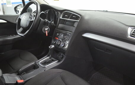 Citroen C4 II рестайлинг, 2013 год, 550 000 рублей, 9 фотография