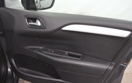 Citroen C4 II рестайлинг, 2013 год, 550 000 рублей, 13 фотография