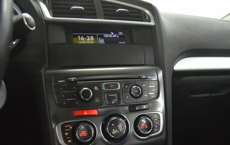 Citroen C4 II рестайлинг, 2013 год, 550 000 рублей, 18 фотография