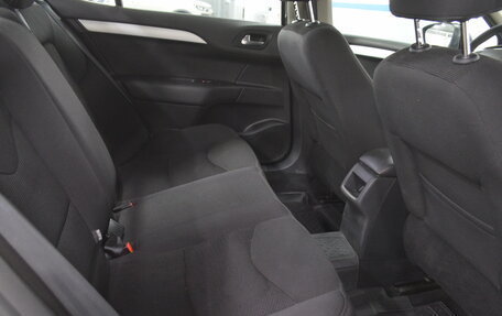 Citroen C4 II рестайлинг, 2013 год, 550 000 рублей, 11 фотография