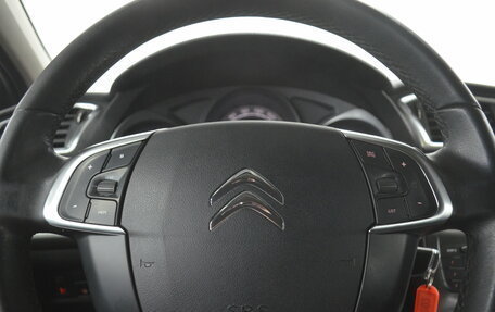 Citroen C4 II рестайлинг, 2013 год, 550 000 рублей, 16 фотография