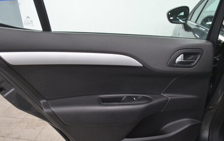 Citroen C4 II рестайлинг, 2013 год, 550 000 рублей, 14 фотография