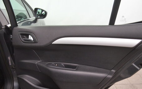 Citroen C4 II рестайлинг, 2013 год, 550 000 рублей, 12 фотография