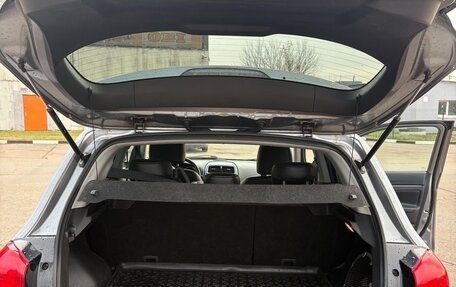 Mitsubishi ASX I рестайлинг, 2014 год, 1 300 000 рублей, 12 фотография