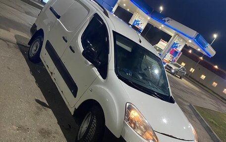 Peugeot Partner II рестайлинг 2, 2013 год, 650 000 рублей, 4 фотография