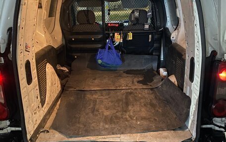 Peugeot Partner II рестайлинг 2, 2013 год, 650 000 рублей, 8 фотография