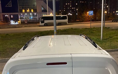 Peugeot Partner II рестайлинг 2, 2013 год, 650 000 рублей, 3 фотография