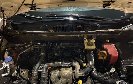 Peugeot Partner II рестайлинг 2, 2013 год, 650 000 рублей, 10 фотография