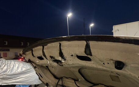 Peugeot Partner II рестайлинг 2, 2013 год, 650 000 рублей, 11 фотография