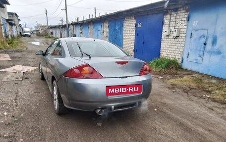 Mercury Cougar VIII, 1999 год, 240 000 рублей, 4 фотография
