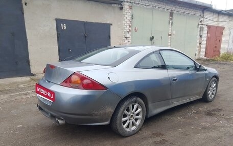 Mercury Cougar VIII, 1999 год, 240 000 рублей, 5 фотография