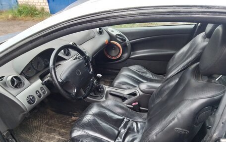 Mercury Cougar VIII, 1999 год, 240 000 рублей, 8 фотография