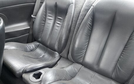 Mercury Cougar VIII, 1999 год, 240 000 рублей, 9 фотография