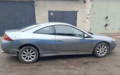 Mercury Cougar VIII, 1999 год, 240 000 рублей, 6 фотография