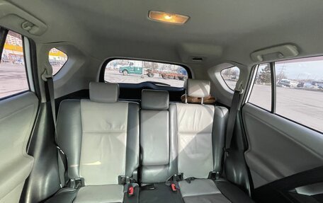 Toyota RAV4, 2013 год, 1 850 000 рублей, 20 фотография