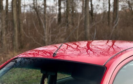 Nissan Micra III, 2004 год, 450 000 рублей, 19 фотография