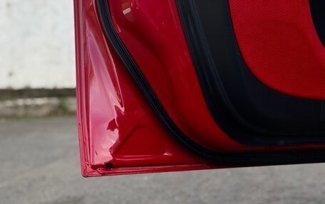 Nissan Micra III, 2004 год, 450 000 рублей, 21 фотография