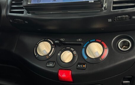 Nissan Micra III, 2004 год, 450 000 рублей, 18 фотография