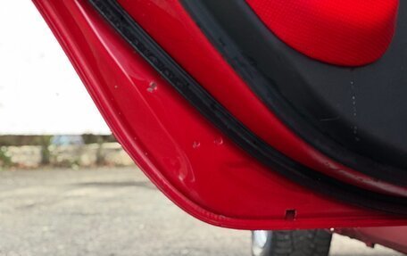 Nissan Micra III, 2004 год, 450 000 рублей, 23 фотография