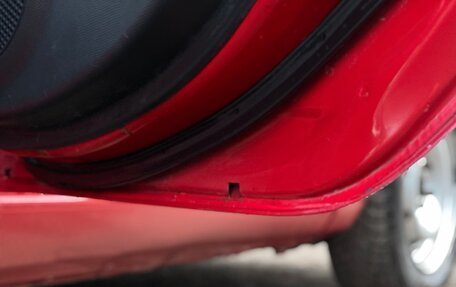 Nissan Micra III, 2004 год, 450 000 рублей, 24 фотография