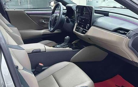 Lexus ES VII, 2025 год, 4 400 155 рублей, 8 фотография