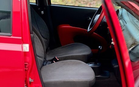 Nissan Micra III, 2004 год, 450 000 рублей, 25 фотография