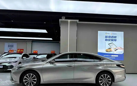 Lexus ES VII, 2025 год, 4 400 155 рублей, 3 фотография