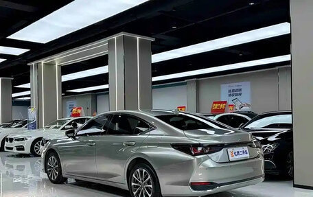 Lexus ES VII, 2025 год, 4 400 155 рублей, 4 фотография