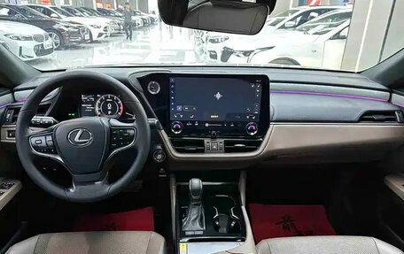 Lexus ES VII, 2025 год, 4 400 155 рублей, 7 фотография