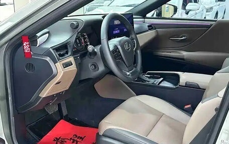 Lexus ES VII, 2025 год, 4 400 155 рублей, 6 фотография