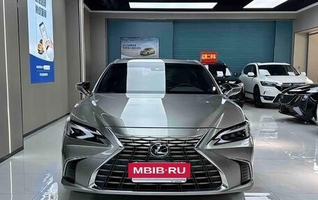 Lexus ES VII, 2025 год, 4 400 155 рублей, 2 фотография