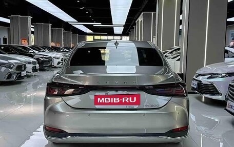 Lexus ES VII, 2025 год, 4 400 155 рублей, 5 фотография