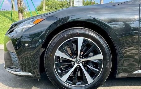 Lexus LS IV, 2024 год, 10 700 155 рублей, 6 фотография