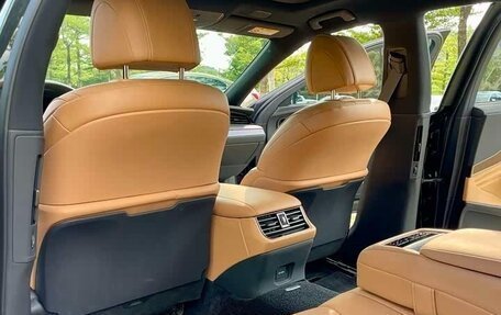 Lexus LS IV, 2024 год, 10 700 155 рублей, 18 фотография