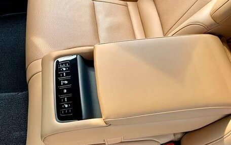 Lexus LS IV, 2024 год, 10 700 155 рублей, 16 фотография