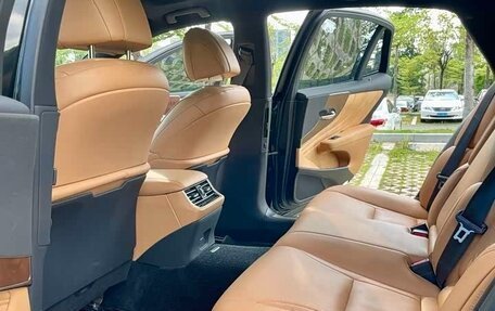 Lexus LS IV, 2024 год, 10 700 155 рублей, 15 фотография