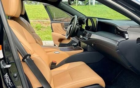 Lexus LS IV, 2024 год, 10 700 155 рублей, 14 фотография