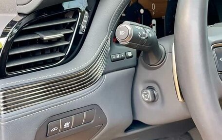 Lexus LS IV, 2024 год, 10 700 155 рублей, 13 фотография