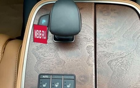 Lexus LS IV, 2024 год, 10 700 155 рублей, 12 фотография