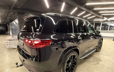 Mercedes-Benz GLS, 2025 год, 21 500 000 рублей, 5 фотография