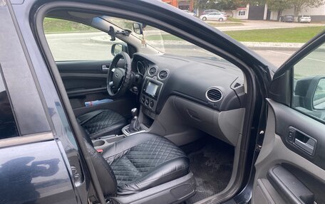 Ford Focus II рестайлинг, 2008 год, 459 000 рублей, 10 фотография