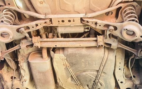 Ford Focus II рестайлинг, 2008 год, 459 000 рублей, 13 фотография