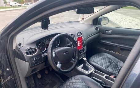 Ford Focus II рестайлинг, 2008 год, 459 000 рублей, 8 фотография