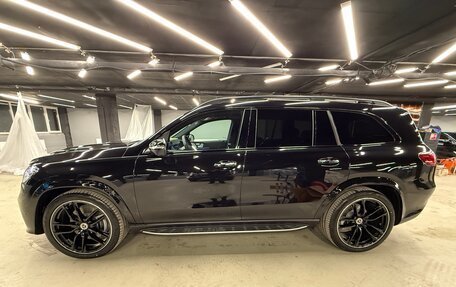 Mercedes-Benz GLS, 2025 год, 21 500 000 рублей, 8 фотография