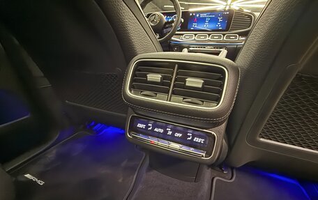 Mercedes-Benz GLS, 2025 год, 21 500 000 рублей, 17 фотография