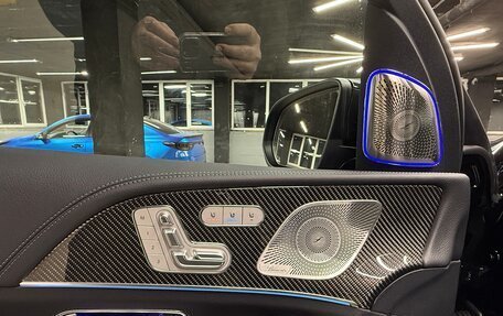 Mercedes-Benz GLS, 2025 год, 21 500 000 рублей, 10 фотография